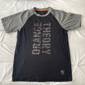 ORANGETHEORY TEE